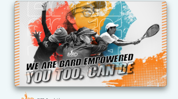 Bard Foundation digital Services