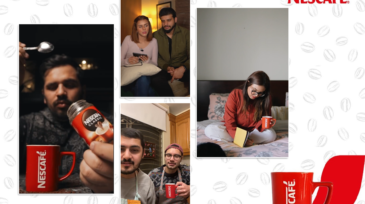 The primary goal of the brand was to enhance awareness and top-of-mind recall (TOM) while leveraging the AbRuktaKaunHai Platform.