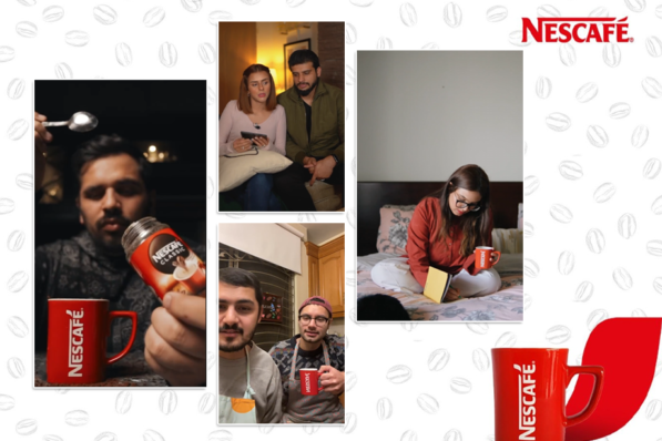 The primary goal of the brand was to enhance awareness and top-of-mind recall (TOM) while leveraging the AbRuktaKaunHai Platform.