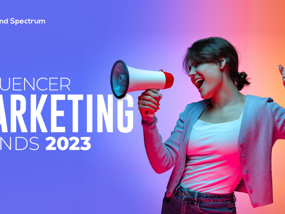 influencer marketing trends 2023 in Pakistan