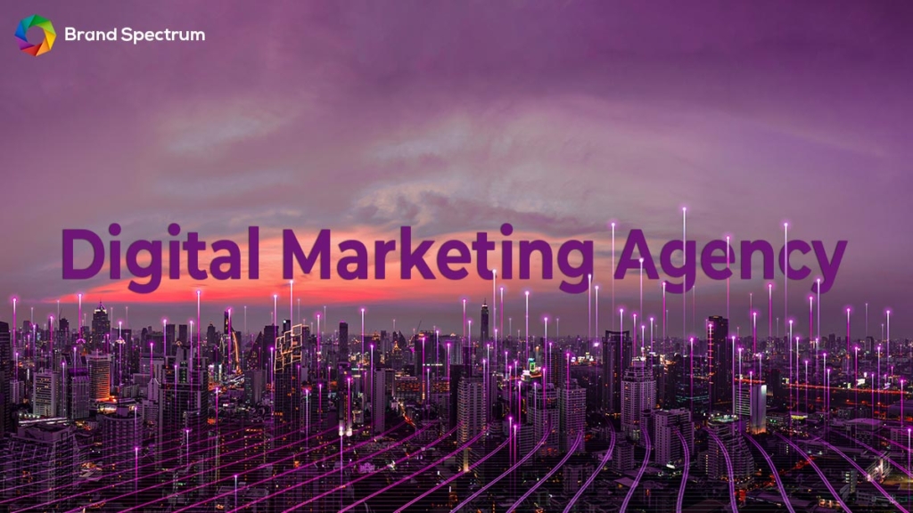 Digital Marketing Agency in Pakistan - Brand Spectrum
