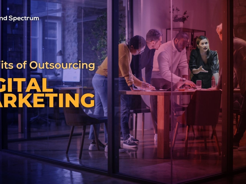 Outsourcing your digital marketing Services in Pakistan - Digital Marketing Agency