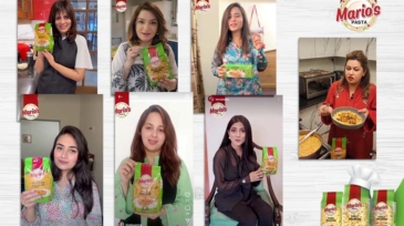 Mario Pasta's instant noodles achieving remarkable success by BrandSpectum