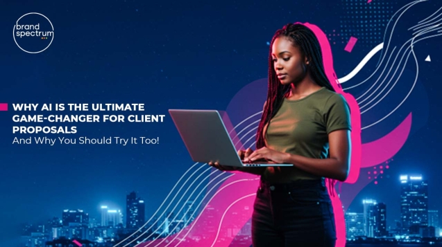 Why AI is the Ultimate Game-Changer for Client Proposals