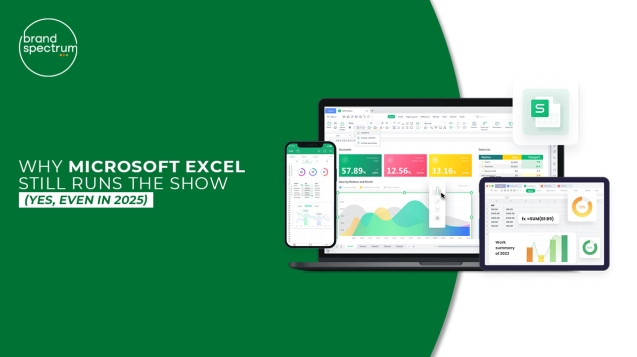 Microsoft Excel may not grab the spotlight often, but its timeless reliability and versatility continue to make it an essential tool for businesses across industries.