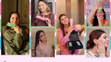 Savannah - IM Campaign #GlowOnTheGo