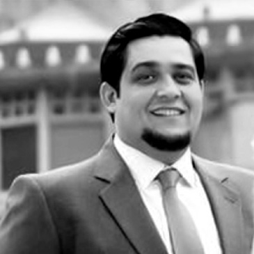 Muhammad Ahmad Rabbani