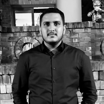 Mubashir Fareed Brand Spectrum