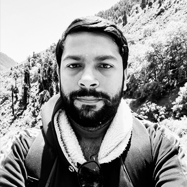 Bilal Farooq Brand Spectrum Team