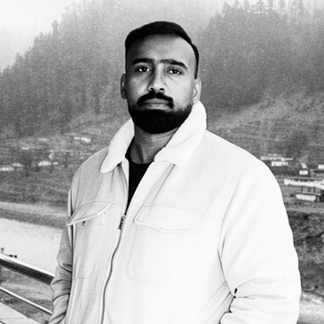 Abdul Hayee Brand Spectrum Team