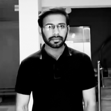 Rehman Ali BrandSpectrum Team