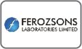 FEROZSONS logo