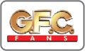 G.F.C fans logo