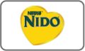 Nestle NIDO Logo