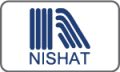 Nishat Logo