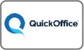 Quick Office Logo