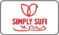 SIMPLY SUFI Logo