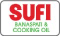SUfi Cooking Oil Logo