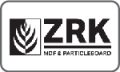 ZRK Group Logo